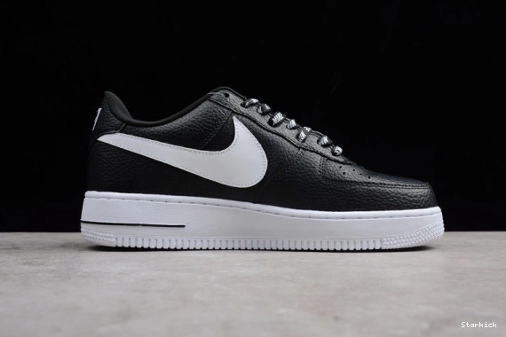 823511-007 PACK 823511-007 1 BLACK FORCE NBA WHITE AIR LV8 NIKE '07 0125